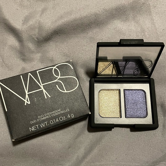NARS Duo eyeshadow - Kauai - Picture 2 of 2